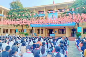 Tựu Trường 2026-2027