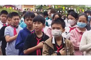 Ngoại khóa "Lòng biết ơn" nhân ngày phụ nữ Việt Nam 20-10