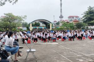 Hội thảo phương pháp tự học lần 1 2023 - 2024