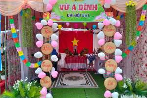 Hội tại 26/3/2024