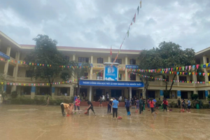Lời cám ơn