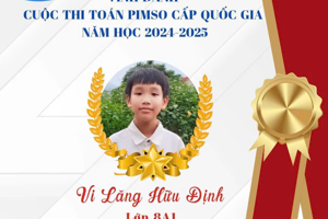 Thành tích nhà trường
