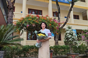 Thành tích nhà trường