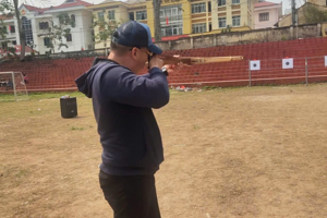Thành tích nhà trường