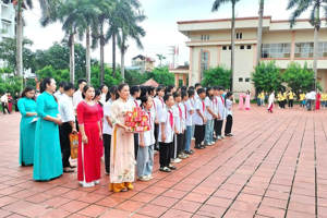 Hành trình Tri ân