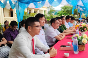 Tổng kết năm học 2024-2025