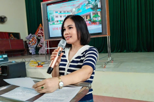 Hoạt động tựu trường