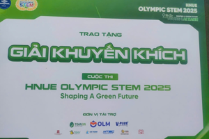 GÓC VINH DANH