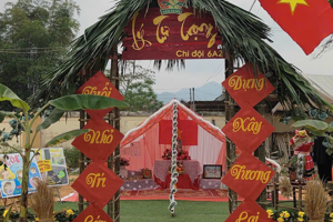 HỘI TRẠI 26/3/2026